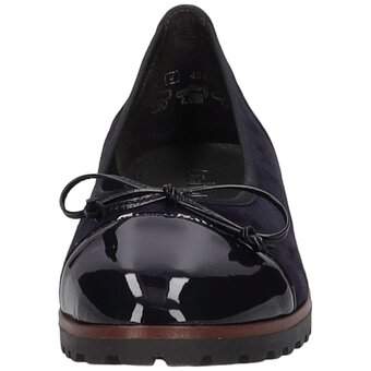 Gabor Ballerina in blau