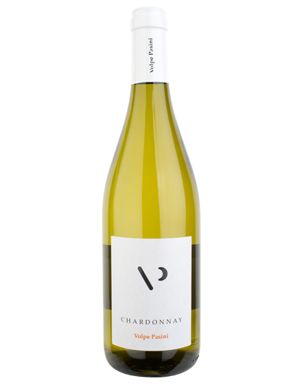 Venezia Giulia IGT Chardonnay 2022 Volpe Pasini 0,75 ℓ
