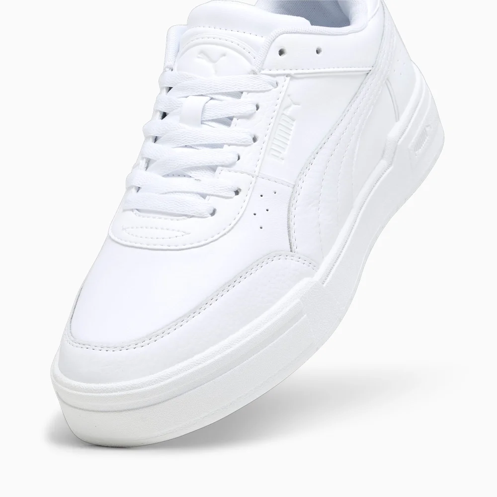 PUMA CA Pro Sport 393280_02 / weiss