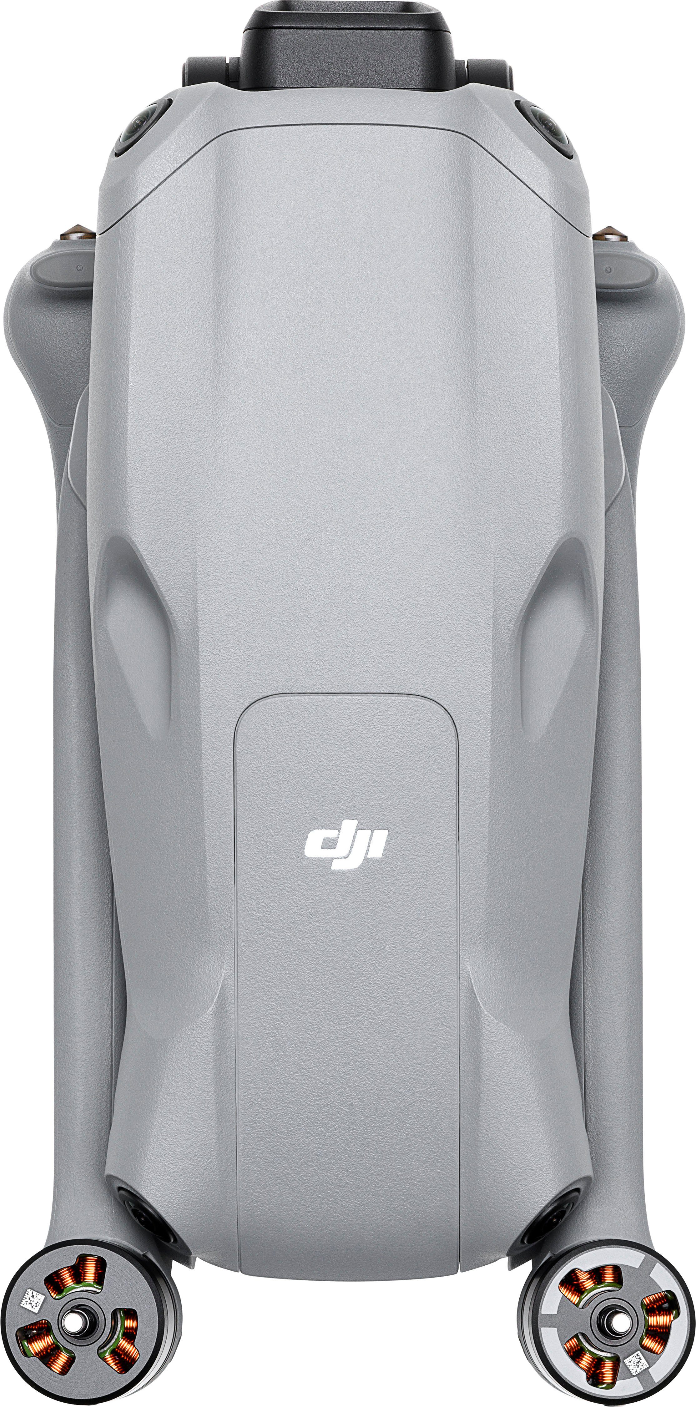 DJI Air 3 Fly More Combo (DJI RC-N2) Drohne (4K Ultra HD)