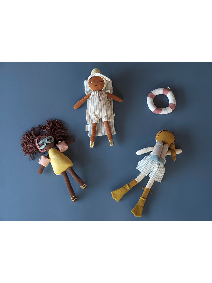 FABELAB Puppen-Spielzubehör 