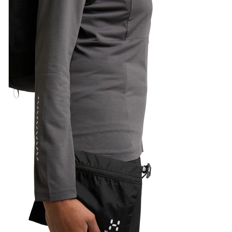 Haglöfs L.I.M Tight Light - True Black