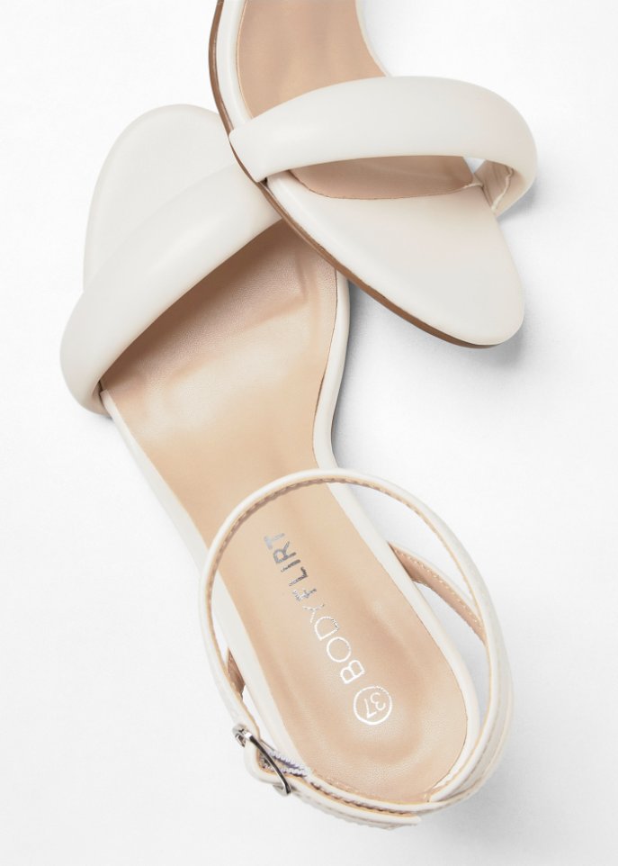 Sandalette