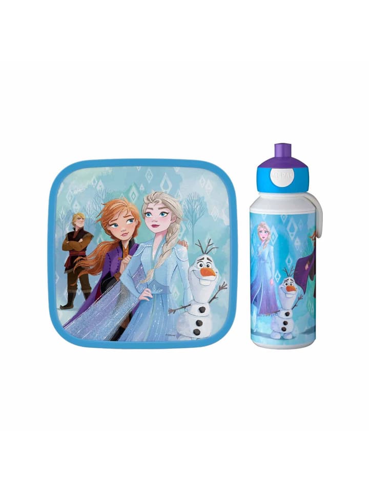 Mepal Lunchset XL Campus (2025) in Frozen 2 günstig kaufen onesize