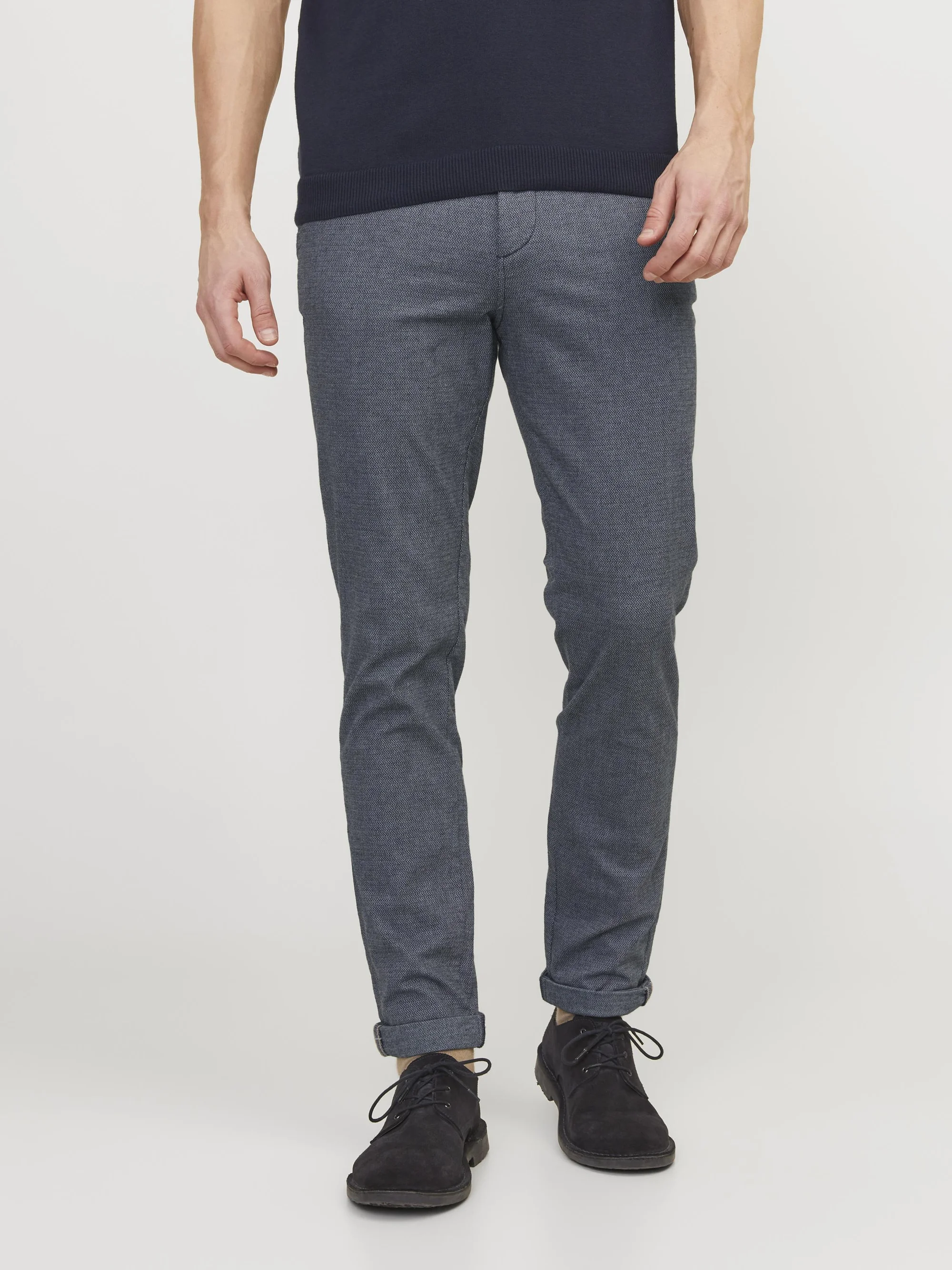 Jack & Jones JJIMARCO JJFURY - Chino