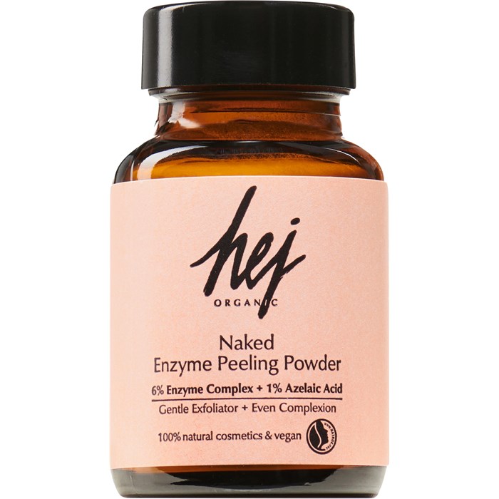 Naked Enzyme Peeling Powder
