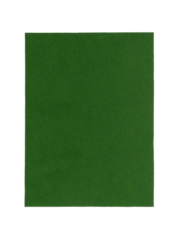 Snapstyle Kunstrasen Rasenteppich mit Noppen Kingston in Groen günstig kaufen
