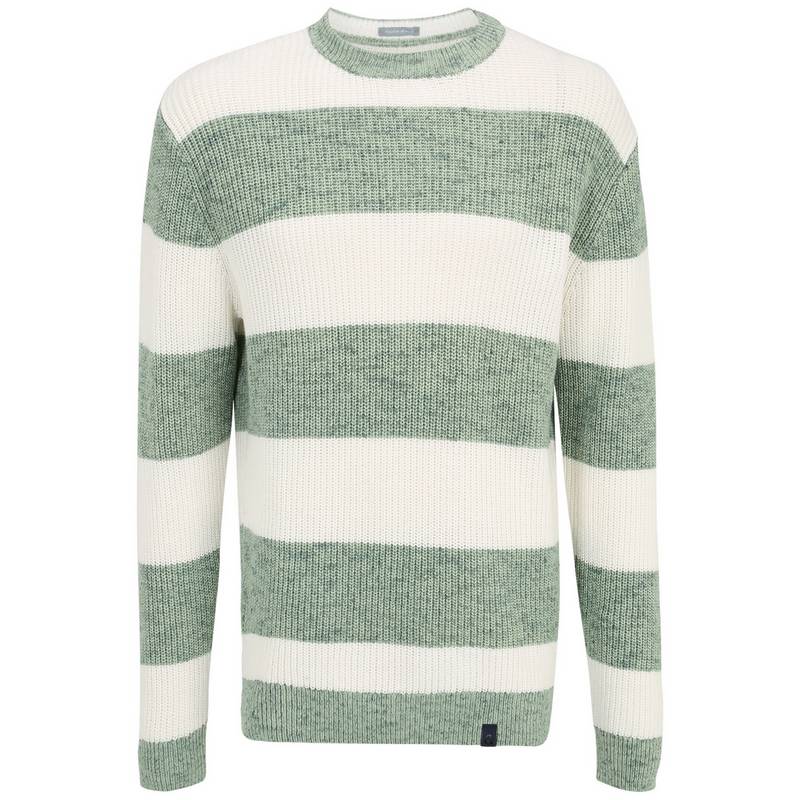 Colours & Sons Strickpullover Herren
