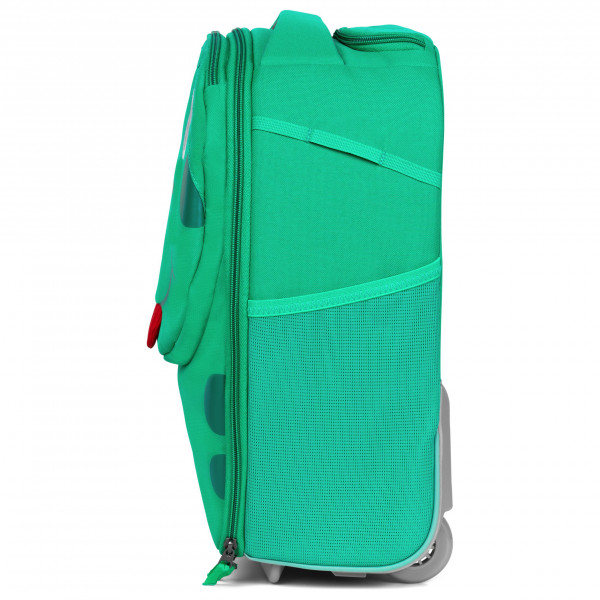 Affenzahn - Koffer Frosch - Reisetasche