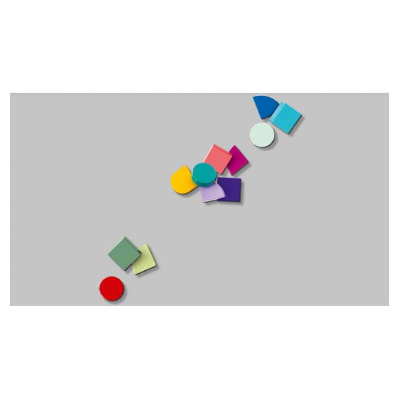 41935 Lots d'extra DOTS LEGO DOTS