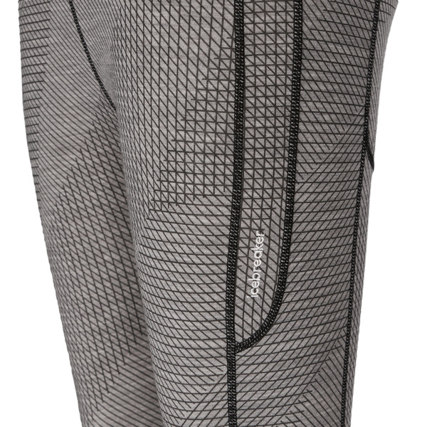 WOMEN FASTRAY HIGH RISE TIGHTS GRIDLINES Damen - Leggings