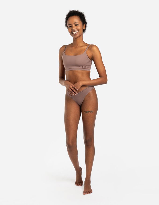 Bustier - Your Perfect Fit