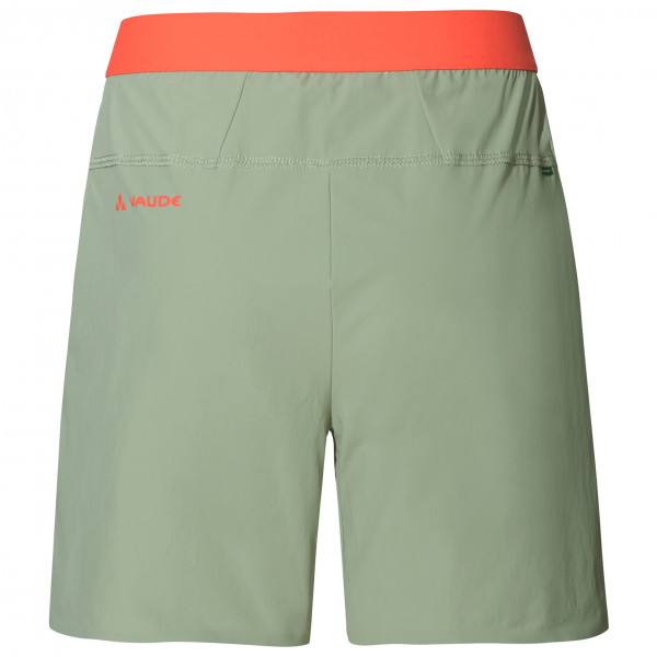 Vaude - Women's Scopi LW Shorts II - Shorts