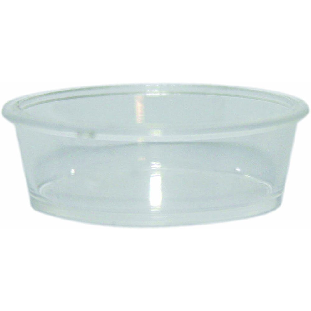 Combinal Färbeschale Plastik