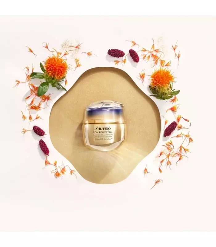 VITAL PERFECTION Crème Suprême Concentrée Vital Perfection