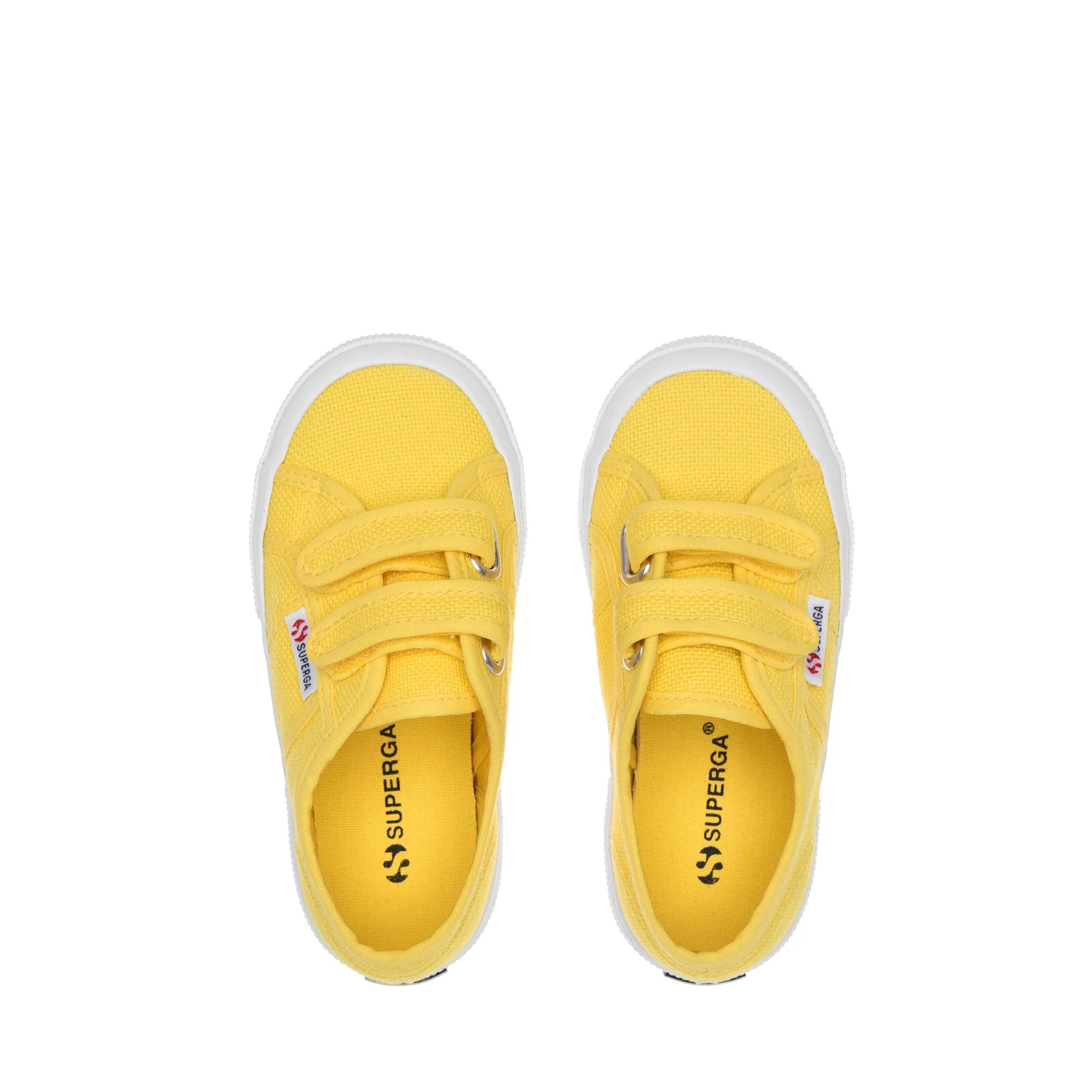 2750-COTJSTRAP CLASSIC-YELLOW RADIANT