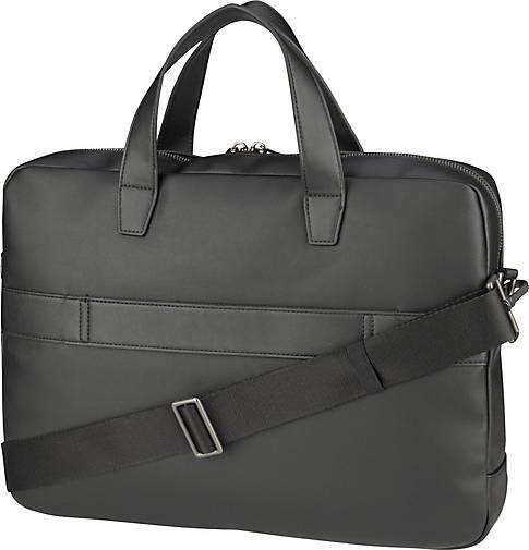 TOMMY HILFIGER Aktentasche TH Corporate Computer Bag SP23