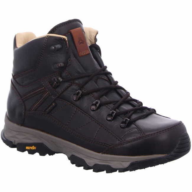 MEINDL Trekkingschuhe braun