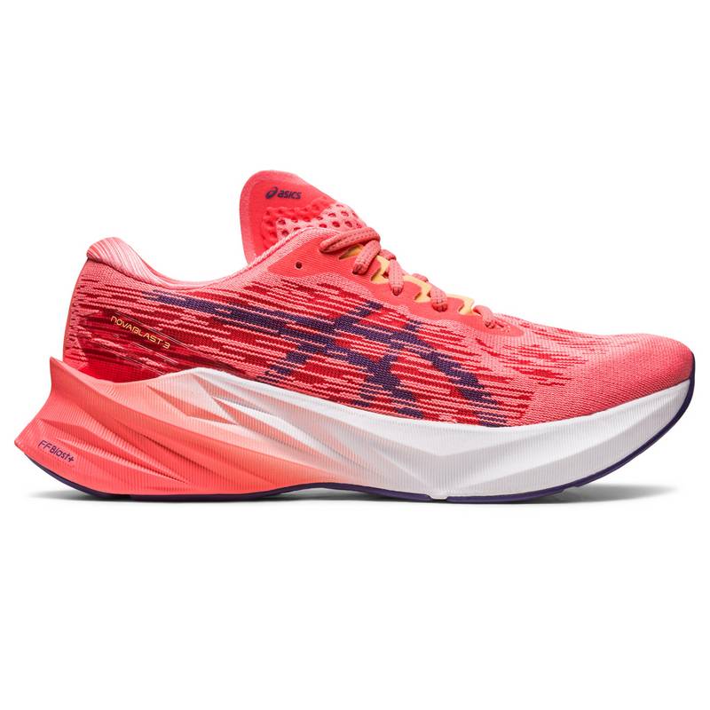 ASICS NOVABLAST 3 Laufschuhe Damen