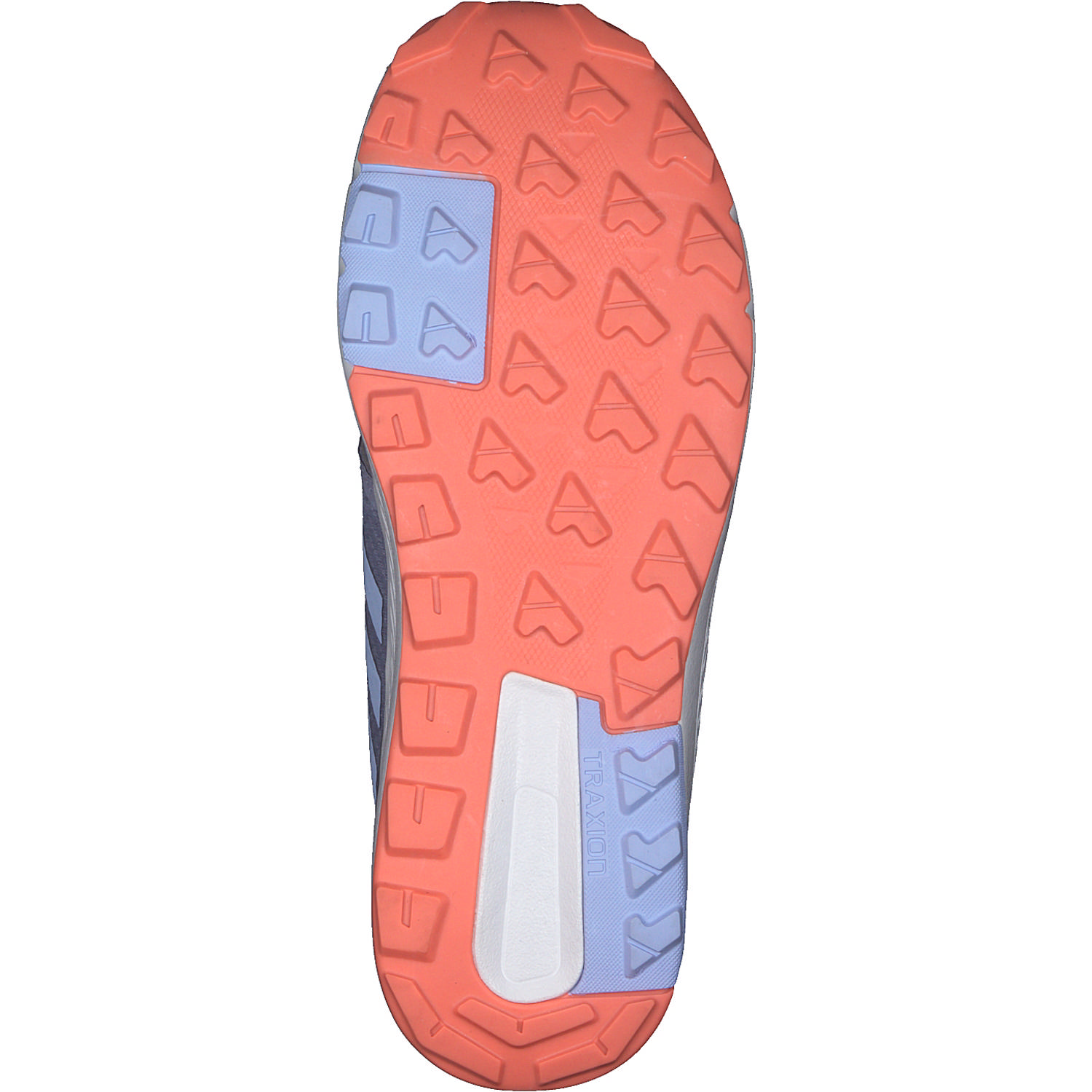 Adidas Terrex Trailmaker K M, Sneakers Low, Damen, silvio/bludaw/cblack