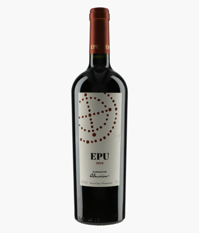 Epu 2019ALMAVIVA