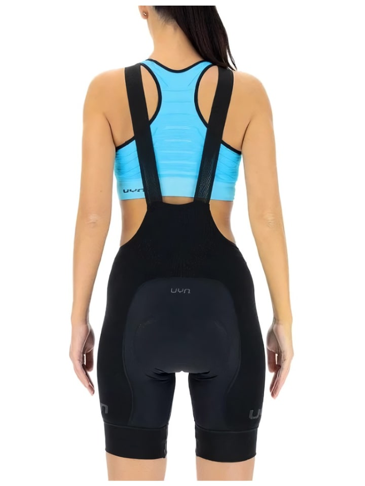 UYN Short in Schwarz günstig kaufen