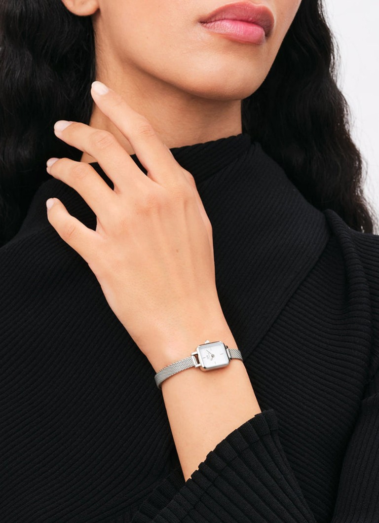 Ceas Daniel Wellington Quadro Mini DW00100726