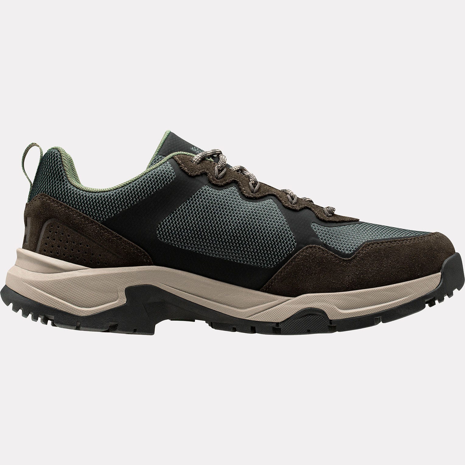 Men's Monashee Low 2 Helly Tech® WATERPROOF Hiking Shoes