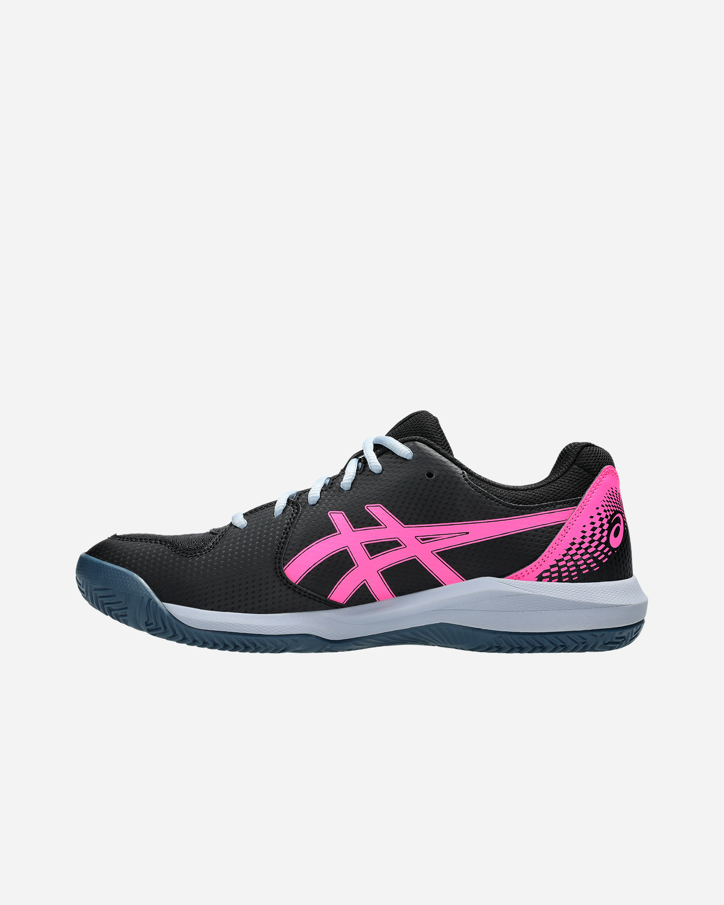 Buty do padla Asics Dedicate 8 Padel M 1041A414-001