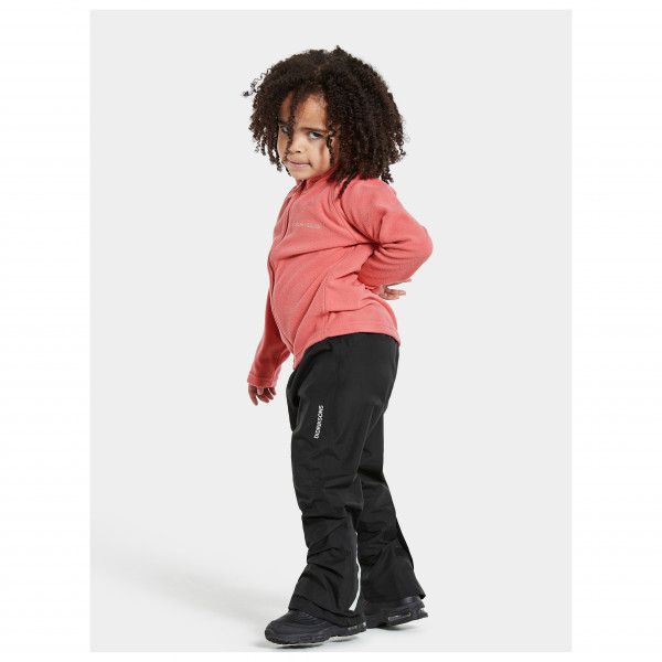 Didriksons - Kid's Monte Fullzip 8 - Fleecejacke