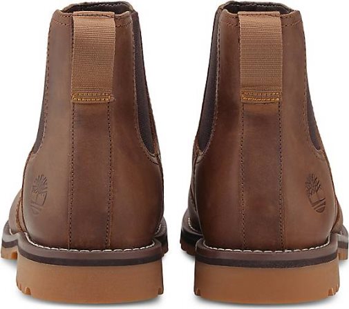Timberland Chelsea-Boots LARCHMONT