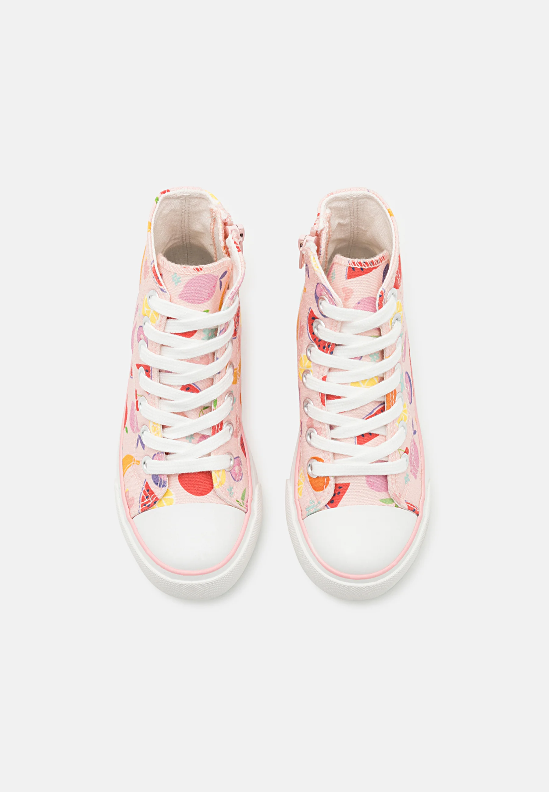 Zapatillas altas Friboo