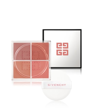 GIVENCHY Prisme Libre Blush Rouge-6 g