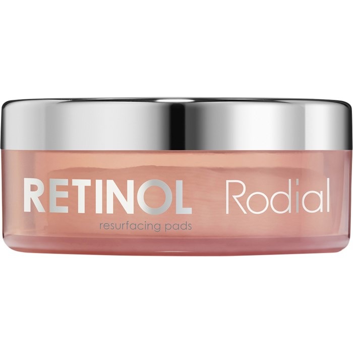 Resurfacing Pads