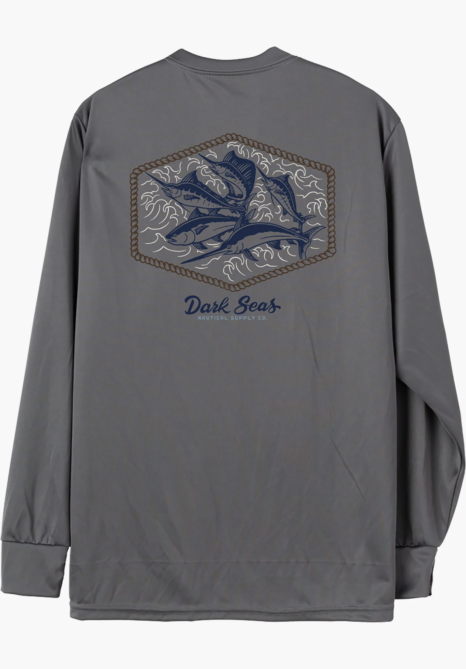 Affiliate UV sunshirt