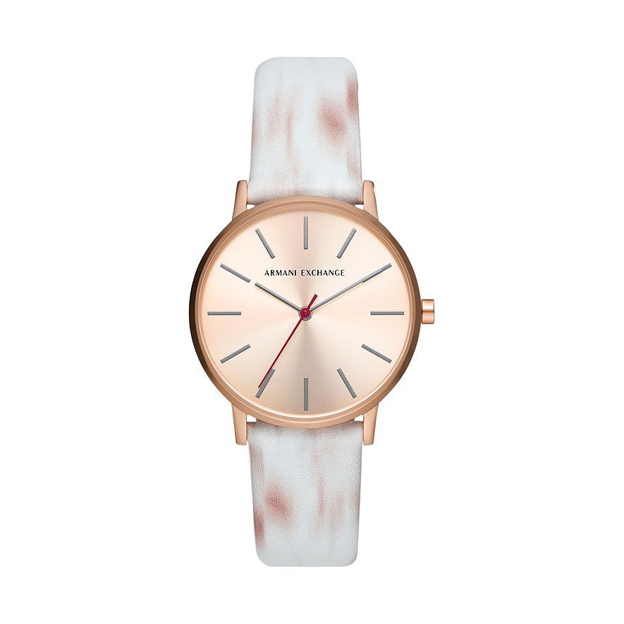 Armani Exchange Damenuhr Lola