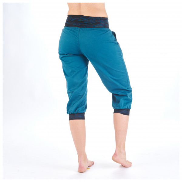 Nograd - Women's Dune 3/4 - Shorts