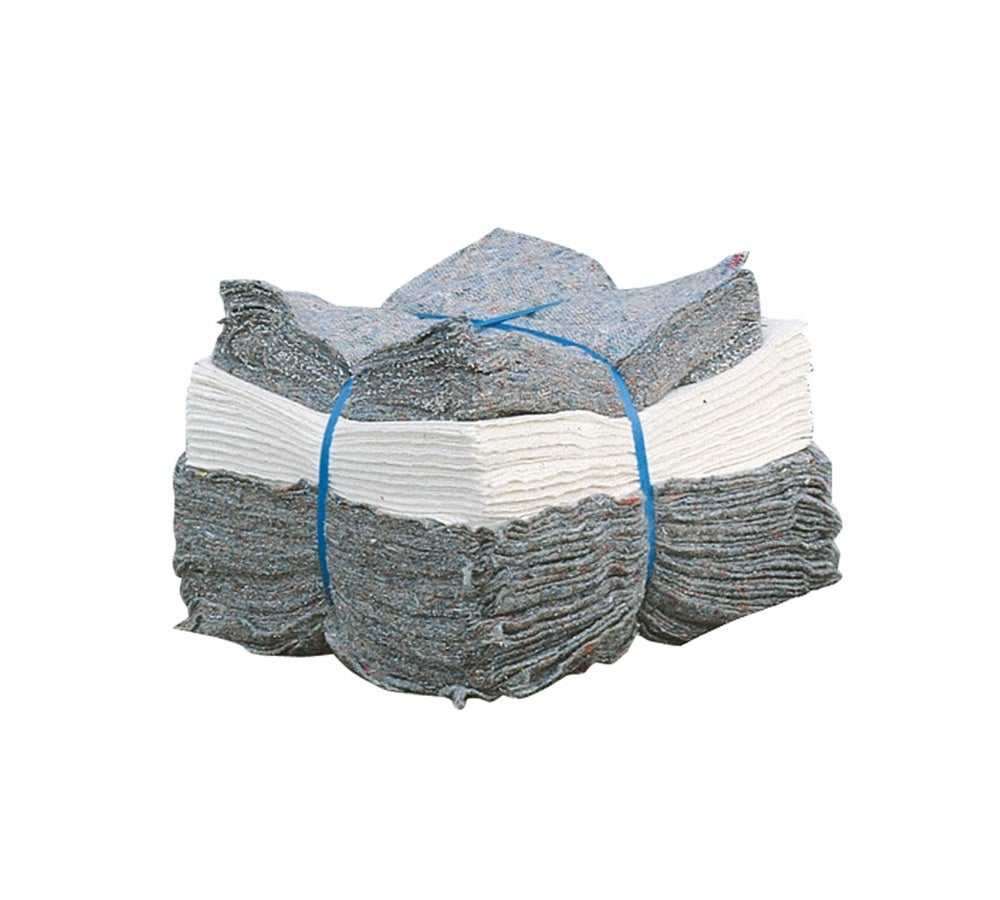 UNI-Tücher Testsortiment 5kg