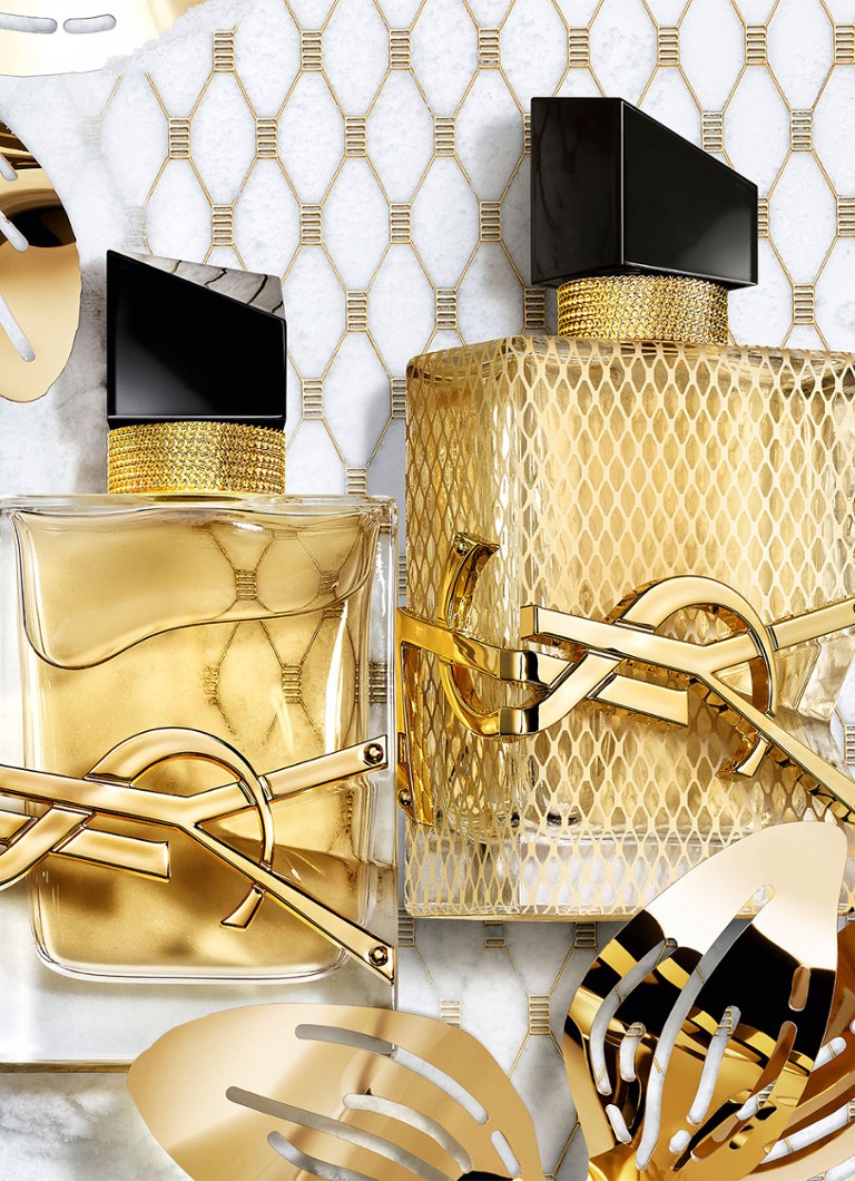 Yves Saint Laurent Free Eau de Parfum - Limited Edition