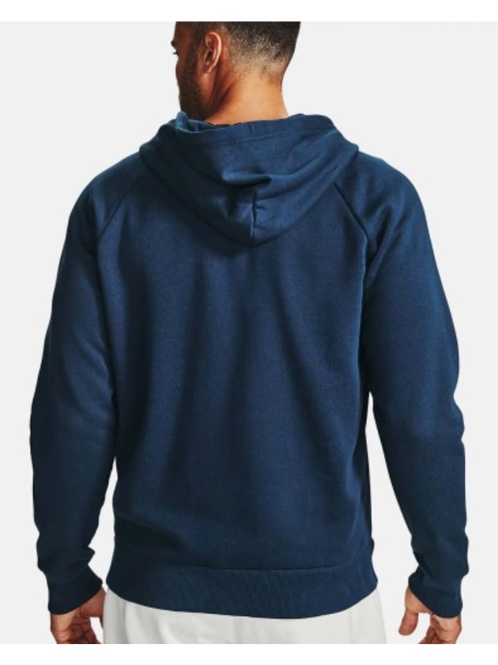Under Armour Sweatshirt in Marine günstig kaufen