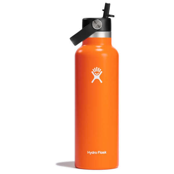 Hydro Flask - Standard Flex Straw Cap - Isolierflasche