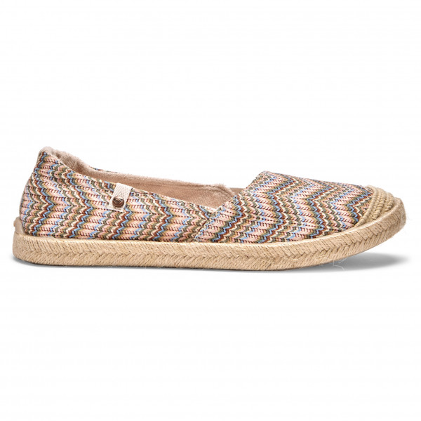 Roxy - Women's Cordoba Shoes - Sneaker