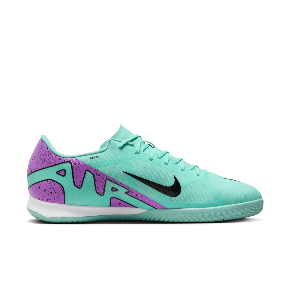 Nike Mercurial Vapor 15 Academy Zoom DJ5633-300 / grün