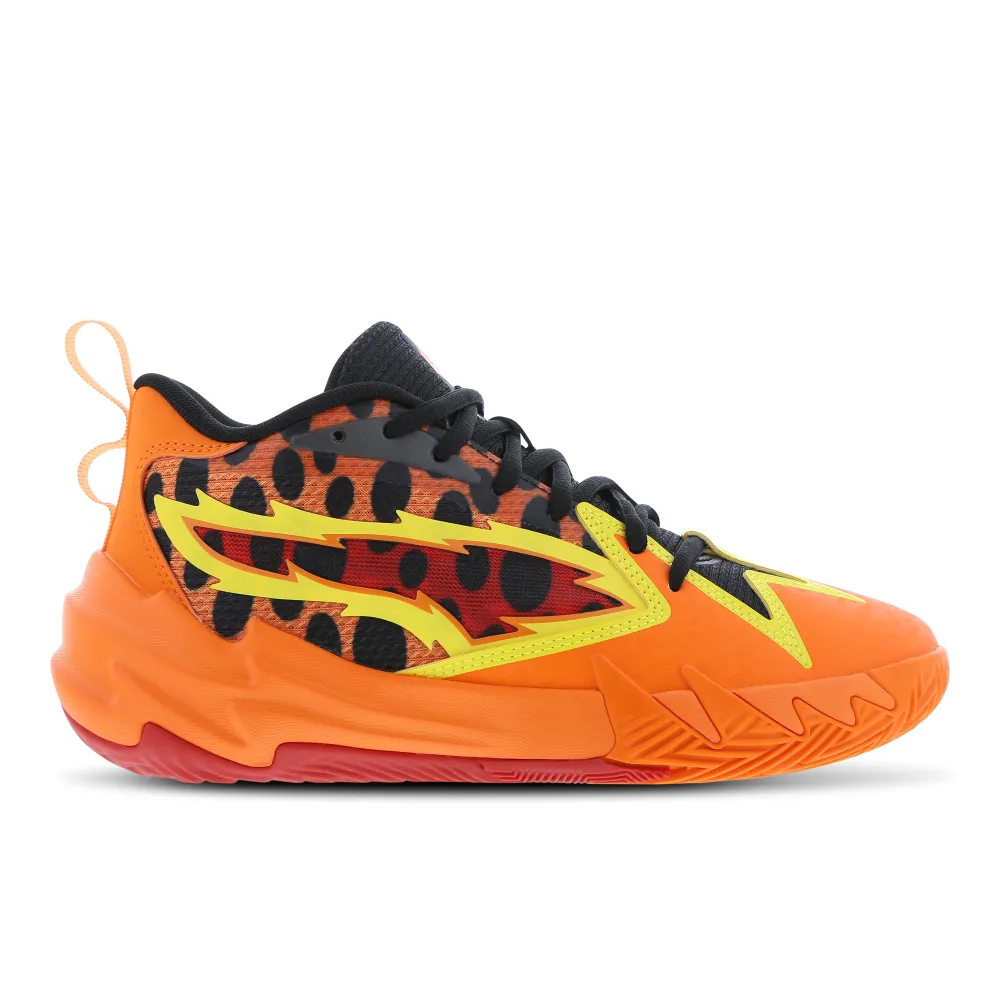 PUMA Scoot 1 309865 01 / schwarz