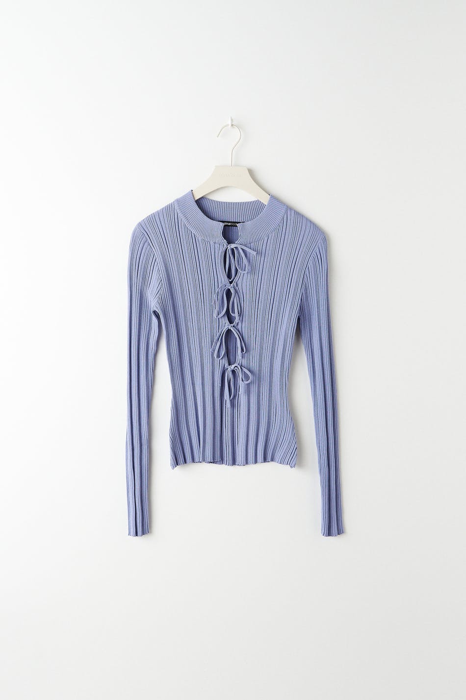 Kinsey knitted cardigan
