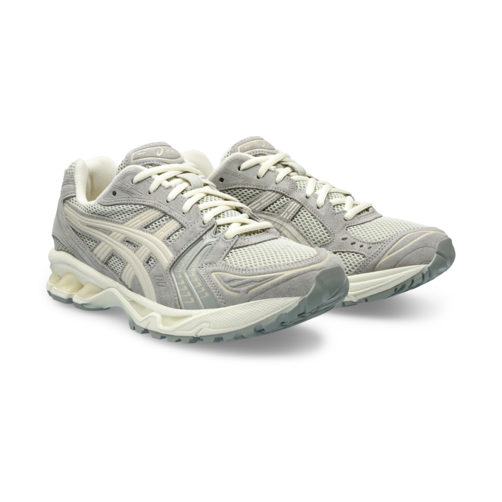 Asics Gel Kayano 14 1201A161-028 / grau