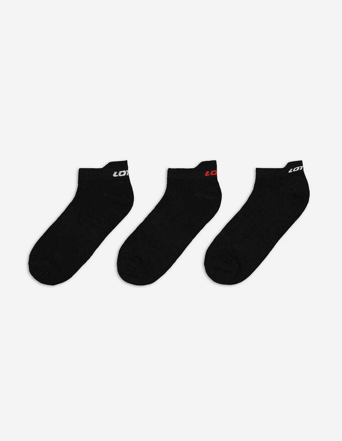 Sneakersocken - 3er-Pack Lotto