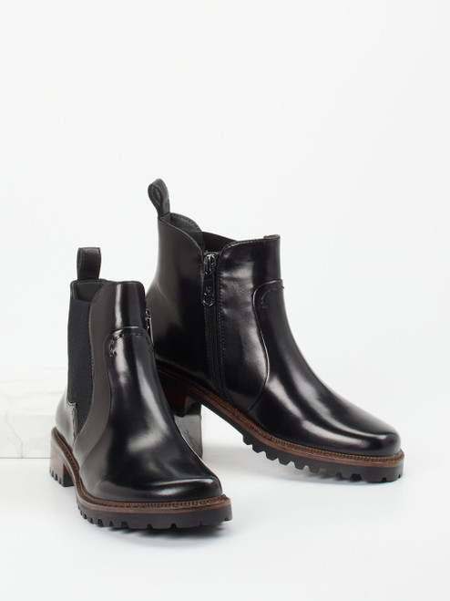 Stiefelette-17130090367 Ginger & Glove