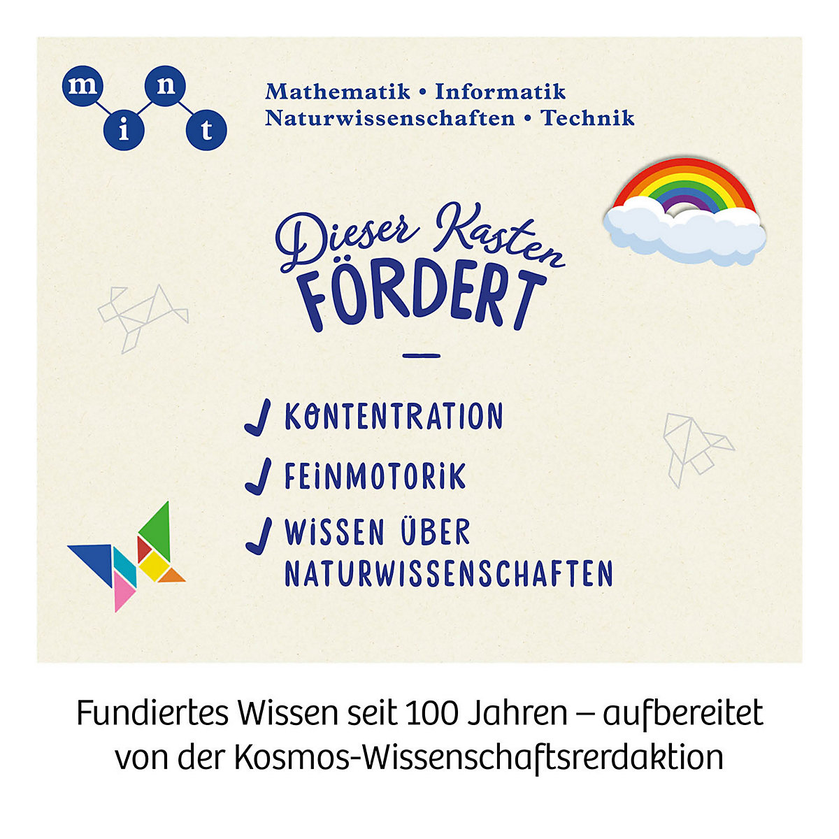 Vorschul-Labor