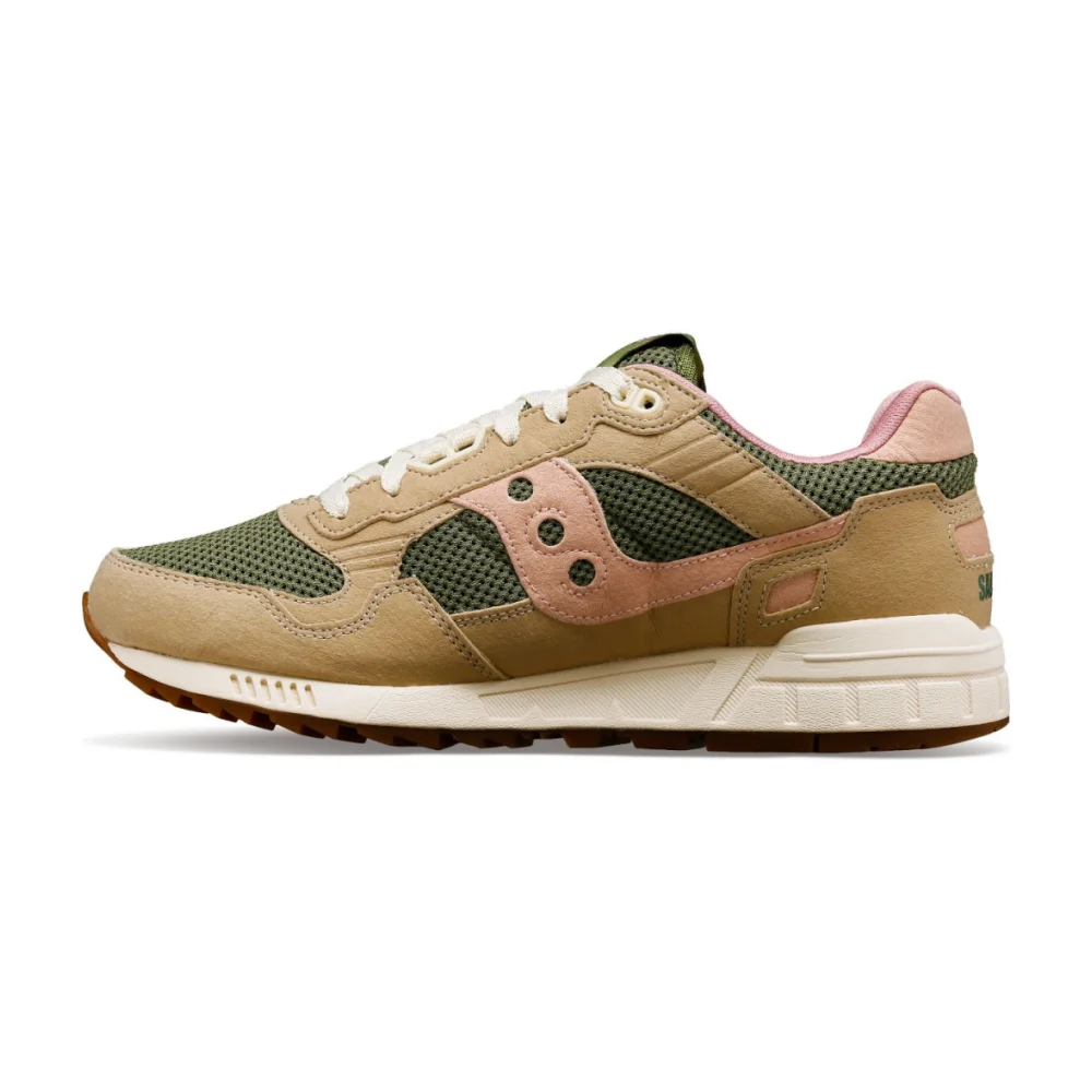 Saucony Shadow 5000 S70747-3 / braun